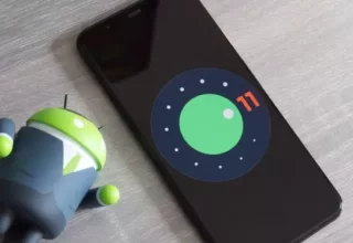 Android 11 ile yeni gelen özellikler Neler
