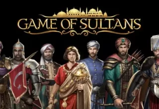 Game Of Sultans Hilesi Hakkında