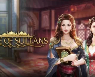 Game Of Sultans Koalisyon Savaşları
