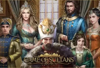 Game Of Sultans Hesabımı nasıl silebilirim [ Kesin Çözüm ]