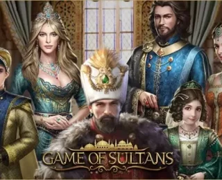 Game Of Sultans Hesabımı nasıl silebilirim [ Kesin Çözüm ]