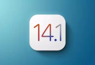 iOS 14.0.1 Yenilikler nelerdir 2020