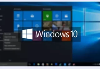 Windows 10’u ücretsiz olarak yükseltmek