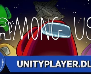 Among Us unityplayer.dll Hatası Çözümü
