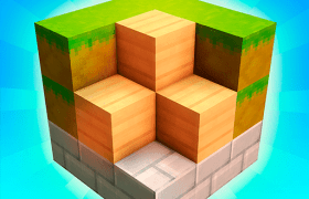 Block Craft 3D Apk