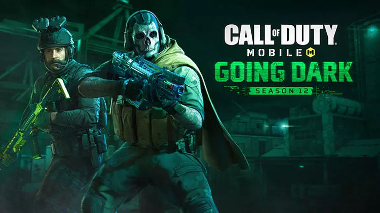 Call of Duty Mobile yeni sezon