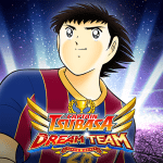 Captain Tsubasa Dream Team APK 5.4.1 İndir