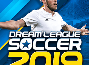 Dream League Soccer 2019 Mod Apk İndir