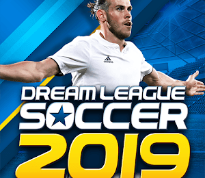 Dream League Soccer 2019 Mod Apk İndir