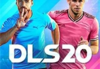 Dream League Soccer 2020 Sınırsız Para Mod APK 8.30 İndir