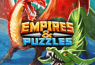 Empires & Puzzles 3 Apk Hile Mod Menü 50.0.0 İndir