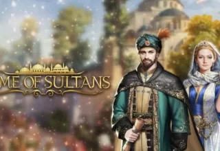 Game Of Sultans Birlik Tecrübesi Etkinliği Püf Noktaları