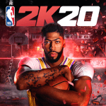 NBA 2K20 APK Ücretsiz Alışveriş Mod 98.0.2 İndir