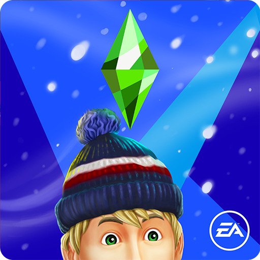 Sims Mobile APK