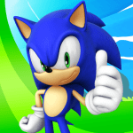 Sonic Dash Apk Para Hilesi Mod 3.4.0 İndir