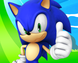 Sonic Dash Apk Para Hilesi Mod İndir 6.4.0