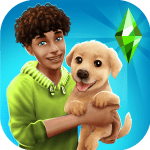 The Sims FreePlay Apk Para Hilesi Mod 5.71.0 İndir