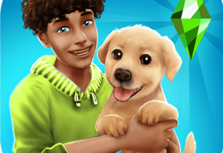 The Sims FreePlay Apk Para Hilesi Mod İndir 5.82.0