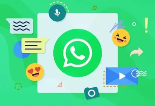 Depolama Yönetimi ile WhatsApp Bellek Kullanımını Azaltma