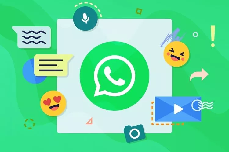 Depolama Yönetimi WhatsApp Bellek Kullanımını