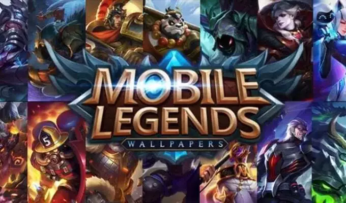 Mobile Legends Apk Son Sürüm İndir