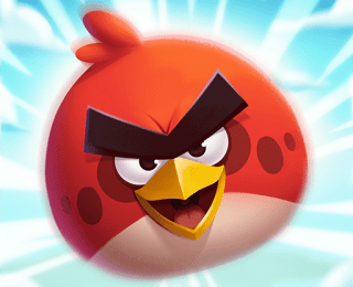 Angry Birds 2 Apk İndir Sınırsız Para Mod 2.60.2