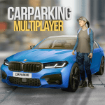 Car Parking Multiplayer Sınırsız Para MOD APK 4.8.5.1 İndir