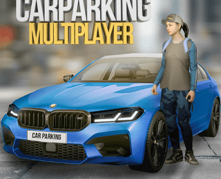 Car Parking Multiplayer Apk Mod Para Hilesi İndir 4.8.13.6