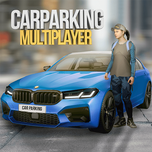 Car Parking Multiplayer apk indir