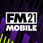 FM 2021 Mobile Mod Apk 12.3.1 İndir