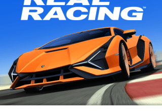 Real Racing 3 APK Mod Para Hilesi İndir 11.2.1
