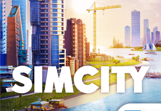SimCity BuildIt Hile APK 1.39.2.100801 İndir