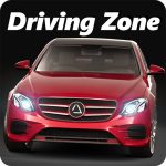 Driving Zone Germany Apk Para Hilesi Mod İndir 1.24.85