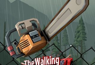 The Walking Zombie 2 Apk Sınırsız Para Mod 3.6.13 İndir