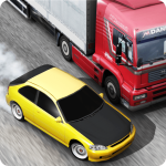Traffic Racer Sınırsız Para Mod APK 3.5 İndir