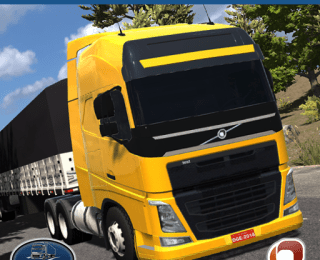 World Truck Driving Simulator Mod APK 1.266 İndir
