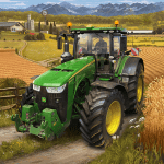 Farming Simulator 20 Mod APK 0.0.0.78 İndir