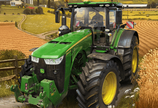 Farming Simulator 20 APK Mod Para Hilesi İndir  0.0.0.86
