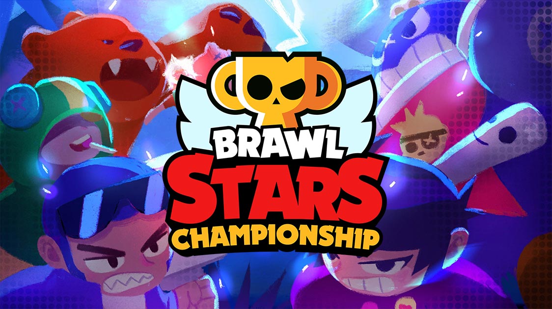 Brawl Stars Turnuvası 2021