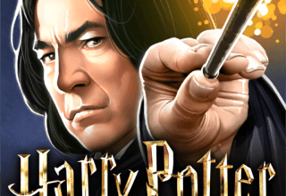 Harry Potter Hogwarts Mystery Apk Mod İndir 5.2.2