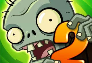 Plants vs Zombies 2 Apk Para Hilesi Mod İndir 11.1.1