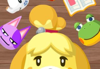 Animal Crossing APK Para Hileli Mod 5.1.1 İndir