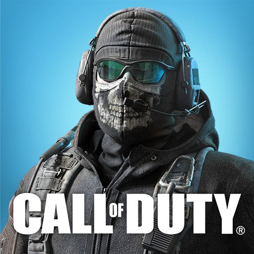 Call Of Duyt Mobile Apk