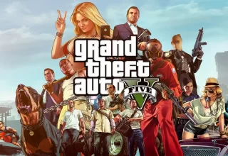 Grand Theft Auto V Güncellemesi 1.53 Yama Notları