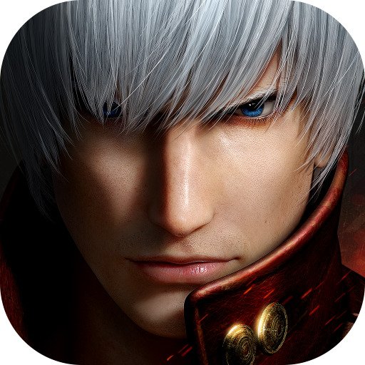 Devil May Cry Apk