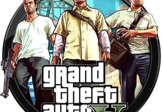 Grand Theft Auto GTA 5 Prologue Mod Apk 0.1 İndir