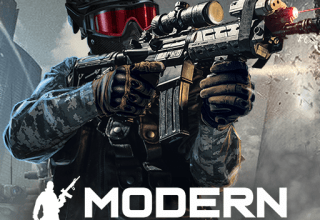 Modern Strike Online APK Mod Mermi Hilesi İndir 1.56.7