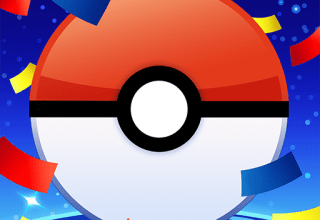 Pokémon GO Apk Para Hilesi Mod 0.253.1 İndir
