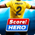 Score Hero 2 Apk Sınırsız Para Mod 2.401 İndir 2022