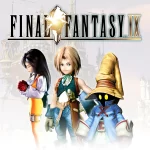 Final Fantasy IX 1.5.2 Mod Apk İndir